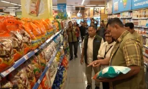 Stok Aman, BULOG Perluas Pasok Beras Premium ke Ritel