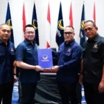 NasDem Resmi Lantik Pimpinan Petani NasDem, Siap Kawal Swasembada Pangan