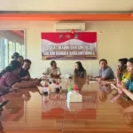 Polda Bali dan Disdikpora Perkuat Sinergi Kawal Siswa ADEM Papua, Bali Ditegaskan sebagai Rumah Kedua