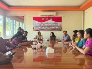 Polda Bali dan Disdikpora Perkuat Sinergi Kawal Siswa ADEM Papua, Bali Ditegaskan sebagai Rumah Kedua