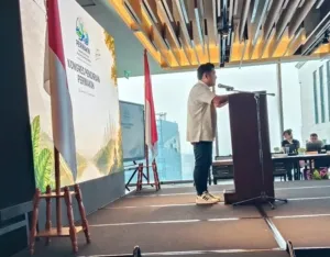Perwakin Resmi Dibentuk, Dorong Pariwisata Sehat dan Sejahterakan Masyarakat