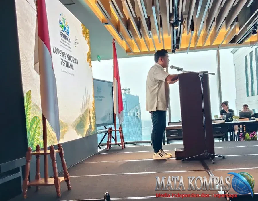 Perwakin Resmi Dibentuk, Dorong Pariwisata Sehat dan Sejahterakan Masyarakat