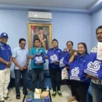 Sambut HUT RI ke-81 dan HUT Demokrat ke-25, Demokrat Badung Gelar Donor Darah, Target 50 Kantong