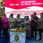 Di Usia ke-23, PPAD Bali Dukung Program Pemerintah Wujudkan Indonesia Berdaulat, Adil, Makmur