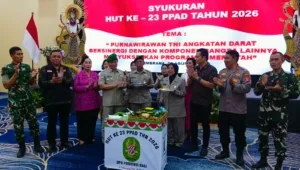 Di Usia ke-23, PPAD Bali Dukung Program Pemerintah Wujudkan Indonesia Berdaulat, Adil, Makmur