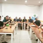 HUT IWO ke-14, IWO Bali Perkuat Komitmen: Pers Merdeka, Organisasi Makin Solid