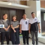 Cek Lapangan Batam-Medan, Imigrasi Temukan Indikasi Perusahaan Fiktif
