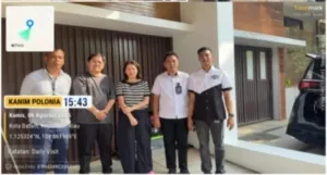 Cek Lapangan Batam-Medan, Imigrasi Temukan Indikasi Perusahaan Fiktif