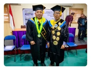 Dari BPI KPNPA RI ke STIJNAS, TB Rahmad Sukendar Bawa Misi Besar: Cetak Generasi Kritis, Berintegritas dan Berani Berpihak pada Fakta