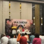 Urja Sanchay Shivir Bageshwar Dham Hadir di Bali, Ruang Spiritual untuk Membangkitkan Energi Batin
