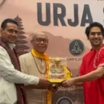 Bageshwar Dham Singgah di Bali, Spiritualitas India-Bali Bertemu: Somvir dan Dewa Rai Dorong Pusat Meditasi Hindu Dunia