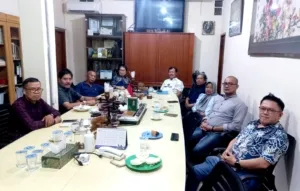 Tundra Meliala Mundur sebagai Ketum AMKI, Transparansi Keuangan Jadi Sorotan