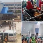 MBG Yang Di Bagikan Di SLBN Kota Dumai Didapati Basi Apakah Ada Kaitannya Dengan Siswa SDN Buluh Kasab Yang Diduga Keracunan