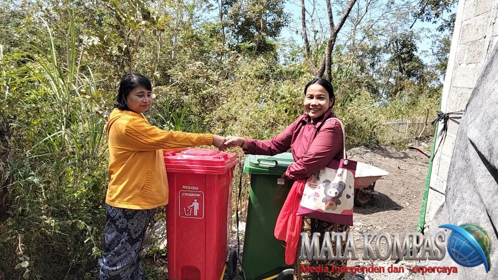 Desa Dukuh Karangasem Bersiap Jadi Desa Wisata Religi Kembangkan Potensi Lokal
