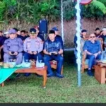 TMMD Sekardadi Ditutup, I Komang Carles Dorong Percepatan Pembangunan Desa yang Merata