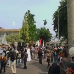 LSM AMATIR Desak Polda Riau Tetapkan Camat Bonai dan Kades Sontang sebagai Tersangka