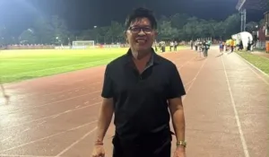 Banteng Bali Tundukkan Sumut 2-1, Made Supartha: Semangat dan Dukungan Tak Pernah Surut
