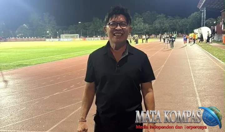 Banteng Bali Tundukkan Sumut 2-1, Made Supartha: Semangat dan Dukungan Tak Pernah Surut