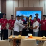 Made Suparta Tegaskan Ambisi ABTI Bali: Cetak Atlet Hebat, Perkuat Indonesia di Panggung Internasional