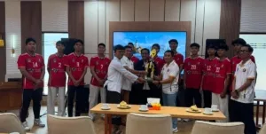 Made Suparta Tegaskan Ambisi ABTI Bali: Cetak Atlet Hebat, Perkuat Indonesia di Panggung Internasional