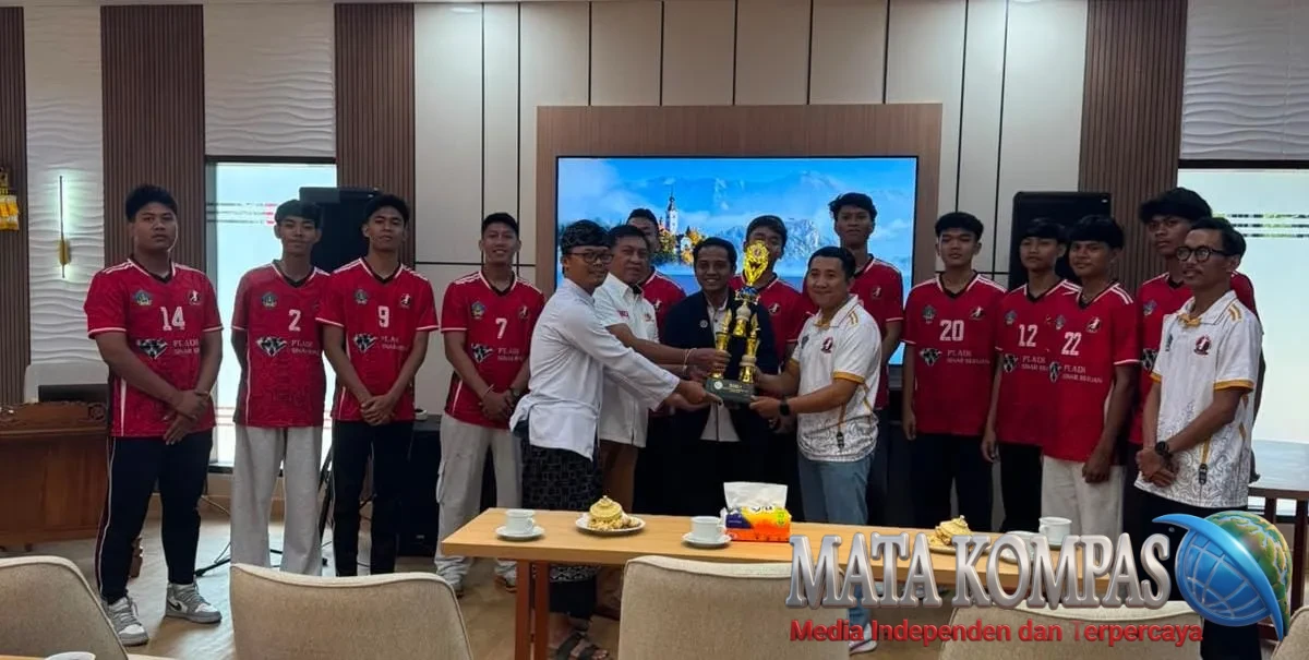 Made Suparta Tegaskan Ambisi ABTI Bali: Cetak Atlet Hebat, Perkuat Indonesia di Panggung Internasional