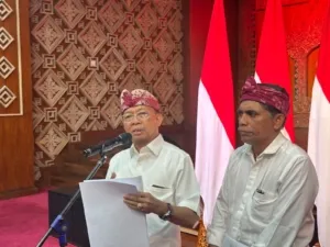 Gubernur Koster Perketat Integritas ASN Bali, Gratifikasi hingga Judi Online Jadi Larangan Keras