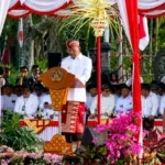 Koster Kobarkan Semangat Generasi Muda, Bali Siapkan Fondasi Pembangunan 100 Tahun