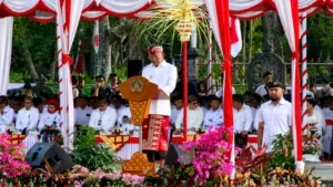 Koster Kobarkan Semangat Generasi Muda, Bali Siapkan Fondasi Pembangunan 100 Tahun