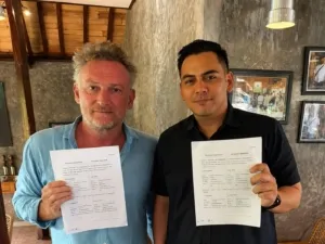 Bali Best Law Office Successfully Mediates 1.1 Hectare Land Dispute in Canggu