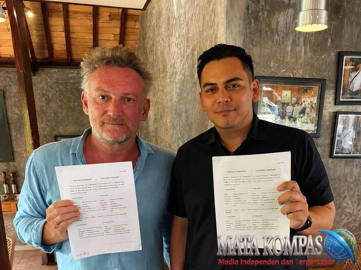 Bali Best Law Office Successfully Mediates 1.1 Hectare Land Dispute in Canggu