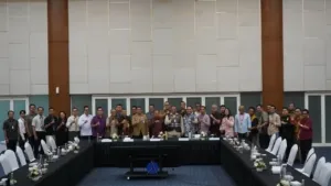 Gubernur Koster Tegaskan Bandara Ngurah Rai Harus Berkelas Dunia, Pelayanan Penumpang Makin Cepat dan Berkualitas
