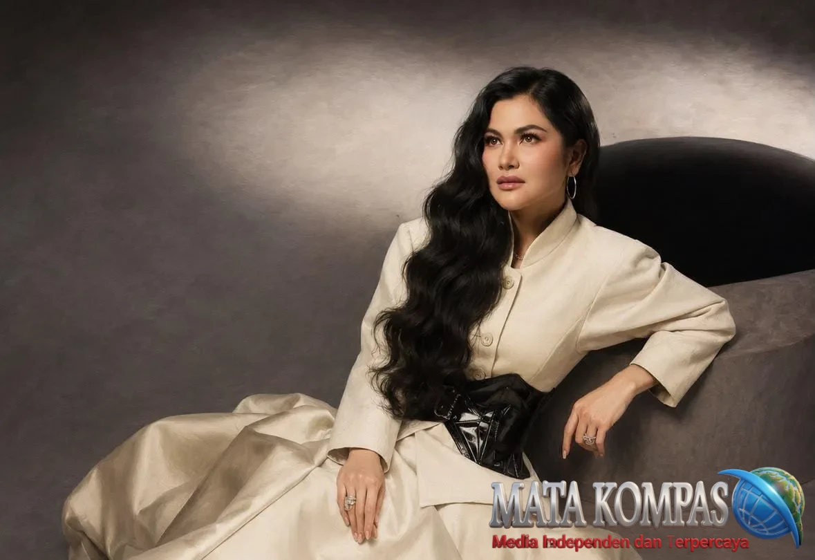 Camellia Panduwinata: Pengadilan Ad Hoc Langkah Tepat dan Berani