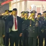 AKRS HUT ke-81 RI di Tabanan, Made Supartha: Teladani Pahlawan, Rawat Persatuan dan Isi Kemerdekaan dengan Pengabdian