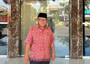 Berusia 14 Bulan Punya Anak: Notaris Lily Ditahan, IPW Minta Tahanan Kota