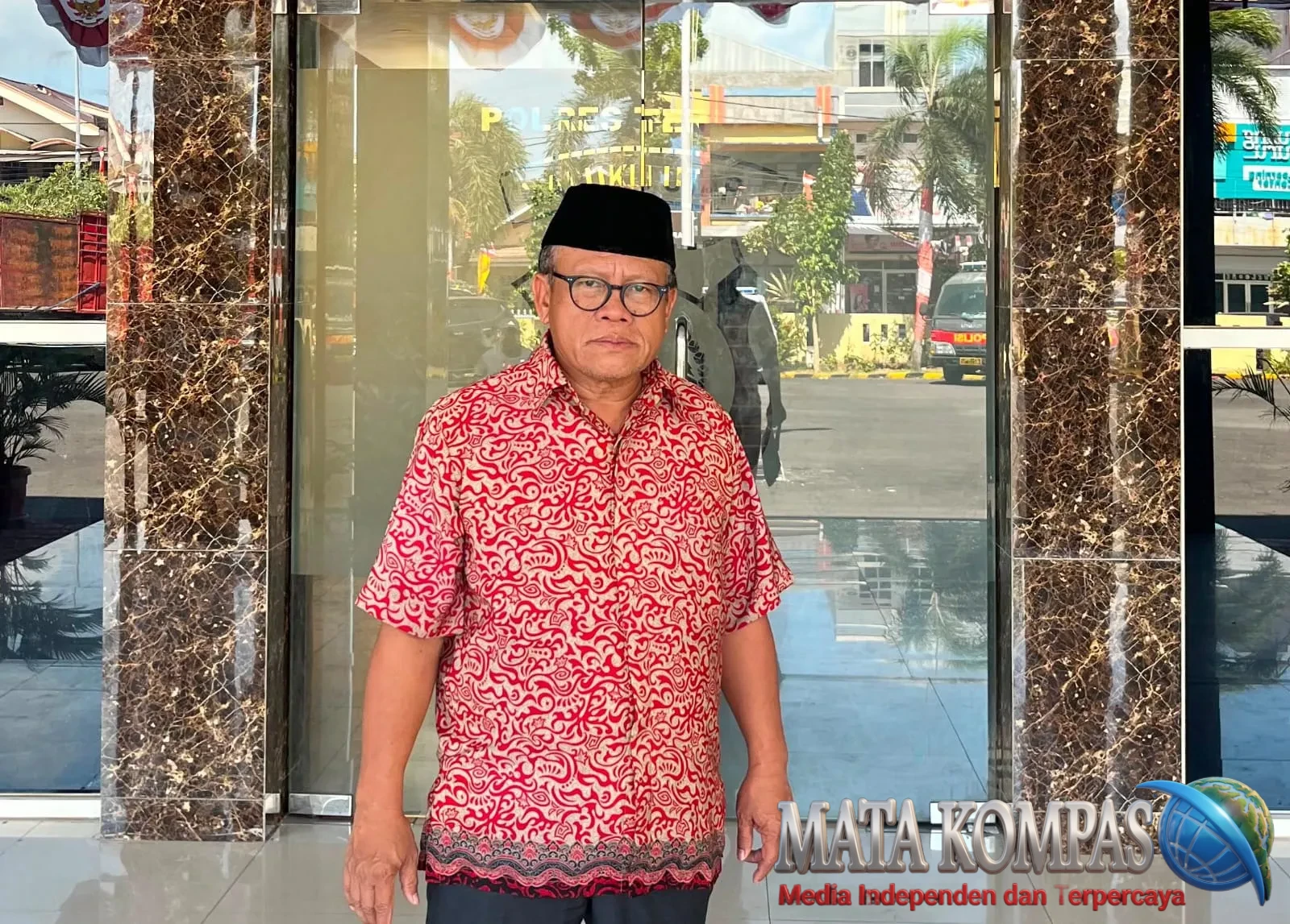 Berusia 14 Bulan Punya Anak: Notaris Lily Ditahan, IPW Minta Tahanan Kota