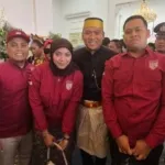 GMPK DKI Apresiasi HUT ke-81 RI: Kemerdekaan Adalah Milik Seluruh Rakyat Indonesia