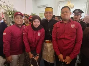 GMPK DKI Apresiasi HUT ke-81 RI: Kemerdekaan Adalah Milik Seluruh Rakyat Indonesia