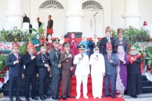 Mahfuddin Cakra Saputra: Pembangunan Daerah Butuh Kerja Sama Seluruh Elemen