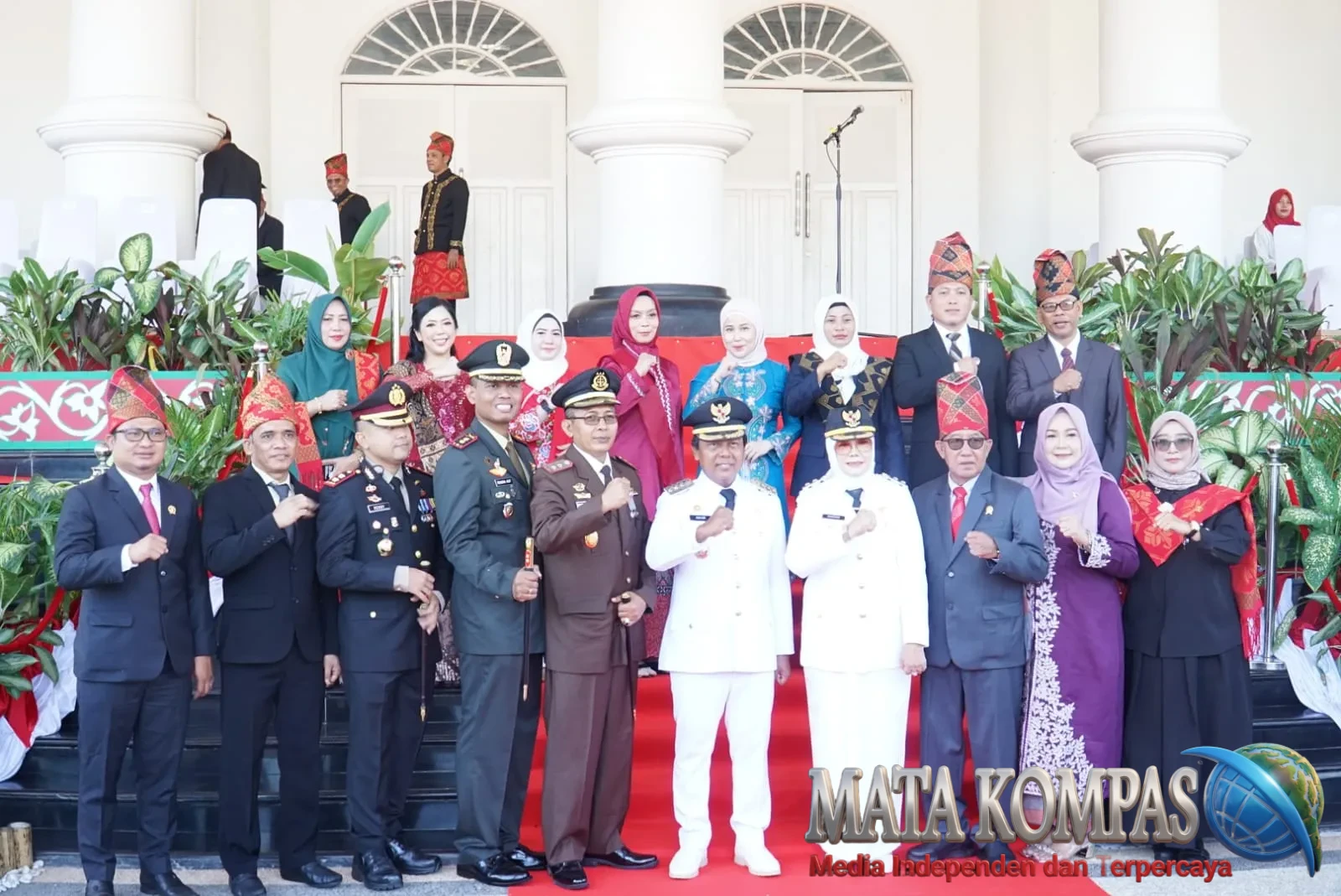 Mahfuddin Cakra Saputra: Pembangunan Daerah Butuh Kerja Sama Seluruh Elemen