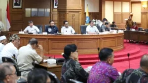 Ketua Pansus Lanang Umbara Tegaskan Ormas Positif Wajib Diberdayakan, Investasi Badung Jangan Diganggu