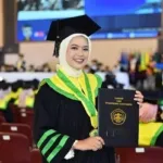 Dosen dan Mediator, Reni Apriani Bukti Kesuksesan Tanpa Batas