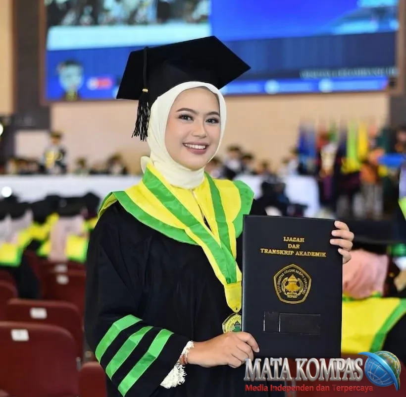 Dosen dan Mediator, Reni Apriani Bukti Kesuksesan Tanpa Batas