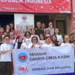 Setetes Darah, Sejuta Harapan: SOUL Action Hadirkan Semangat Berbagi di PMI Tangerang Selatan