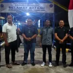 Rudenim Tanjungpinang Deportasi Dua WNA Pelanggar Keimigrasian, Penegakan Hukum Ditegaskan Tetap Humanis
