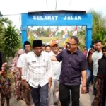 Dari Urunan Warga dan Kepemimpinan Kades Ade, Jembatan Mekarsari Simbol Kekuatan Gotong Royong