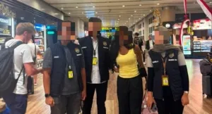 Overstay 93 Hari, WN Nigeria Dideportasi dari Bali: Alasan Tak Punya Uang Tak Menghapus Kewajiban Hukum