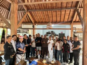 Forum Peduli Bali Siap Pasang Badan Kawal AWK Rangkul 25 Tokoh Lintas Elemen Suarakan Kepentingan Bali
