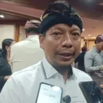 Graha Wicaksana Dorong Evaluasi Besaran Penghargaan: Timpang Hadiah Porjar Badung Hanya Rp10 Juta Berbanding Nilai Ogoh-Ogoh Jauh Lebih Besar. 