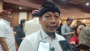 Graha Wicaksana Dorong Evaluasi Besaran Penghargaan: Timpang Hadiah Porjar Badung Hanya Rp10 Juta Berbanding Nilai Ogoh-Ogoh Jauh Lebih Besar. 