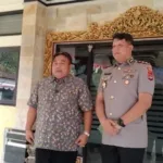 Reses Komisi III DPR RI, I Nyoman Parta Soroti Persoalan Hukum dan Konflik Sosial Tabanan